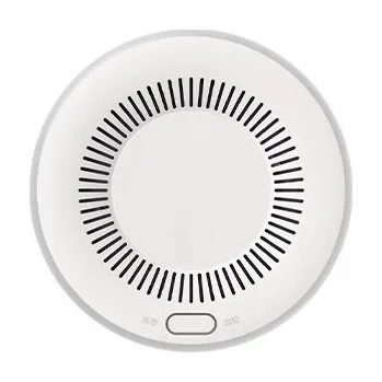 Bezpečnostní detektor ZigBee Rozšíření - detektor plynu + prémiový adaptér