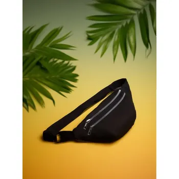 Ledvinka Sinsay - Ledvinka - černá - 3887K-99X - 3887K-99X-ONE-9