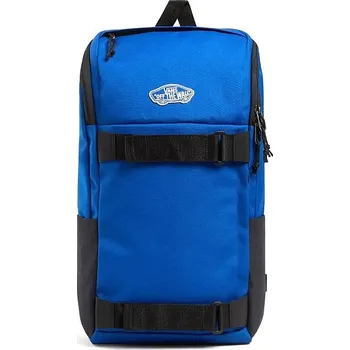 Sportovní batoh batoh Vans Obstacle Skatepack - True Blue 23 L