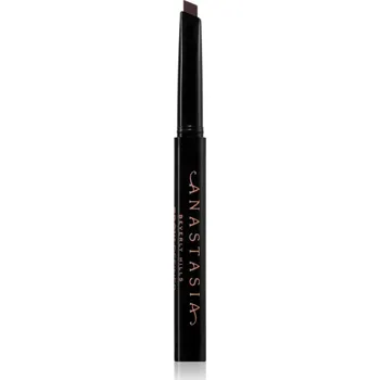 Přípravek na tvář Anastasia Beverly Hills Brow Definer Deluxe precizní tužka na obočí odstín Ash Brown 0.1 g