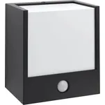 Philips 17317/30/16-LED venkovní svítidlo s čidlem MYGARDEN MACAW LED/3,5W IP44 5935187