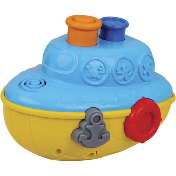 vodní stůl Winfat Hračka do vany parník