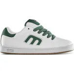 ETNIES boty - Callicut White/Green (167) velikost: 47