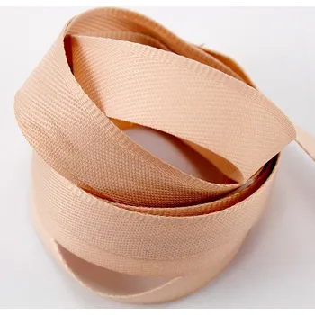 Kalhotové chránítko - šířka 1,4 cm krémová_2025