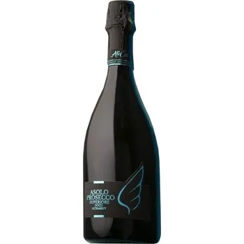 Víno Asolo Prosecco Superiore DOCG Extra Brut 0,75 l 11,5 % vol.