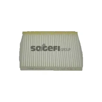 Kabinový filtr Kabinový filtr FRAM CF10025