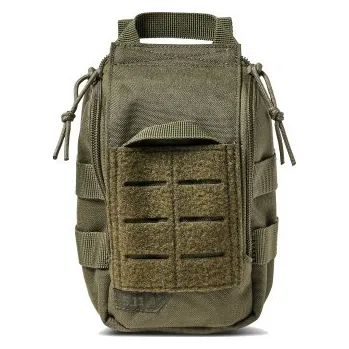 Zdraví Individuální pouzdro na lékárničku UCR IFAK Pouch, 5.11, Ranger Green