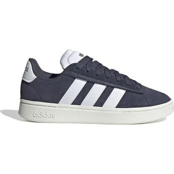 Pánské tenisky Pánské boty ADIDAS GRAND COURT ALPHA 00S JH7233 – Tmavě modrá 43 1/3