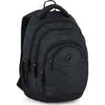 Bagmaster ENERGY 25 A studentský batoh – černý