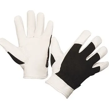 Pracovní rukavice Rukavice pracovní GRAPHIX velikost 12