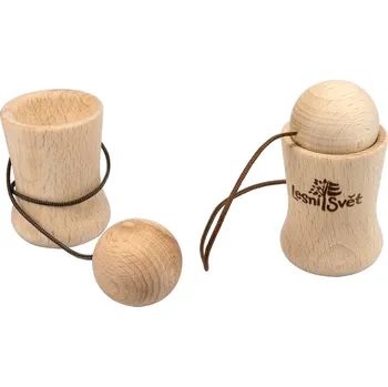 Dětský míč Lesní svět Hopík lesní svět