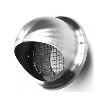 Větrací mřížka SV 125