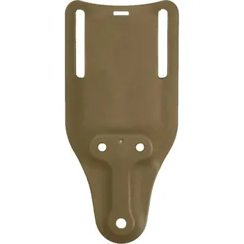 Opaskový závěs safariland LOW-RIDE BELT LOOP (2") -Různé barvy Barevná varianta: Flat Dark Earth