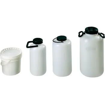 Průmyslové lepidlo IGM Kontejner na lepidlo pro tlakový dávkovač - 8kg 136-0077