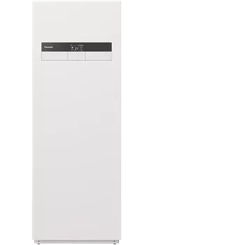 Tepelné čerpadlo PANASONIC Aquarea All-in-one hydrosplit 3-16 kW - vnitřní jednotka WH-ADC0316M6E52