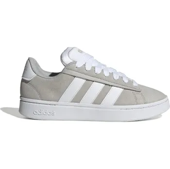 Pánské tenisky Pánské boty ADIDAS GRAND COURT ALPHA 00S JH7234 – Šedá 45 1/3