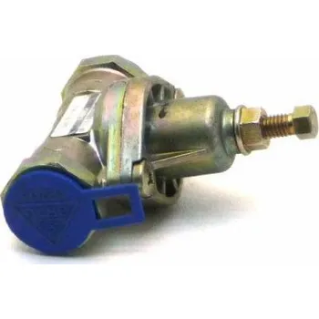 Ventil Ventil přepouštěcí AGS Ventil přepouštěcí AGS