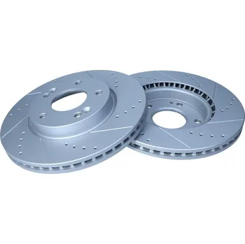 Brzdový kotouč Brzdový kotouč MAXGEAR 19-2217SPORT