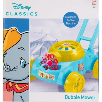 Hračka na písek Alltoys Sekačka s bublinovačem Disney