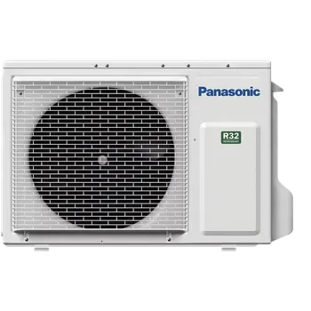 Klimatizace PANASONIC 6,0 kW - venkovní jednotka CU-Z60UBEA