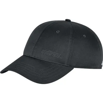 Kšiltovka Kšiltovka adidas BASEBALL CAP OSFM Černá