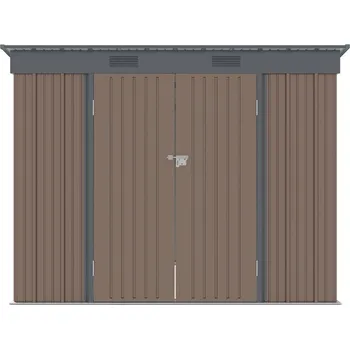 Riwall Pro RMSP 6 x 8 240 x 183 x 180 cm