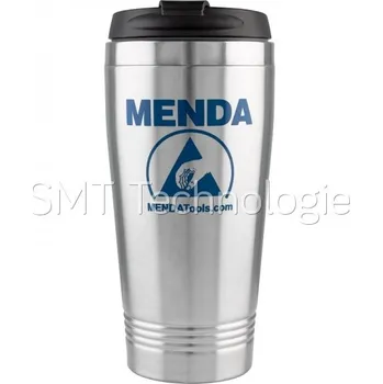 Termohrnek ESD nerezový termohrnek s víkem, 470ml - 100104673