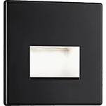 Paulmann 93094 - LED/1,2W Schodišťové svítidlo EDGE 230V 152473063