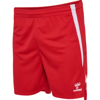 Pánské kraťasy Šortky Hummel hmlLEAD 2.0 Short 223743-3062 Velikost L