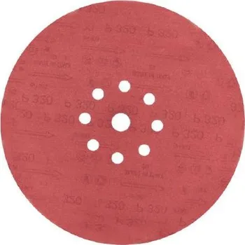 Brusný papír Makita Příslušenství - Brusný kotouč P320, průměr 225 mm, 25 ks B-68426