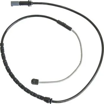 Brzdová destička Výstražný kontakt, opotřebení obložení BENDIX Braking BBI1047