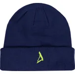 Zimní čepice ALTISPORT ALU002315 PŮLNOČNÍ MODRÁ UNI