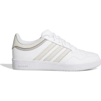 Pánské tenisky Pánské Tenisky ADIDAS HOOPS 4.0 JQ9990 – Bílá 46 2/3