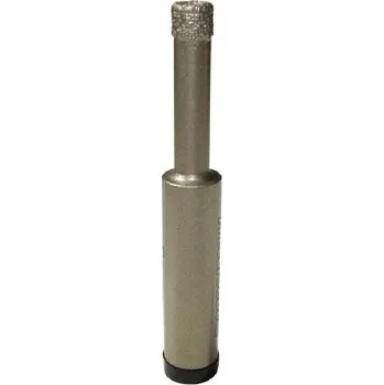 Vrták Makita Příslušenství - Diamantový vrták na obklady, průměr 10 mm B-51845