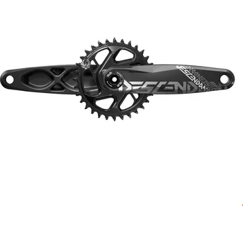 Klika na kolo 00.6118.560.001 - TRUVATIV AM FC DESC 7K EAGLE SB+ DUB 170 BLK 32 Uni