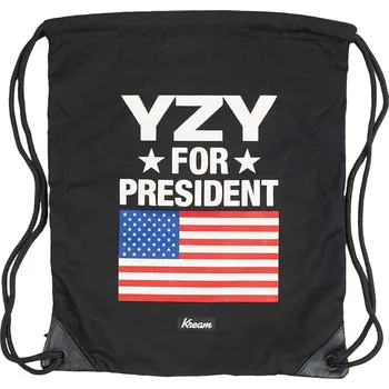 Městský batoh KREAM gymsack - Yzy Bag Multi Colored (9000)