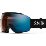 SMITH snb brýle - Sequence Otg Black Chromapop Pro Photochromic Blue Mirror Lens (994L) velikost: OS