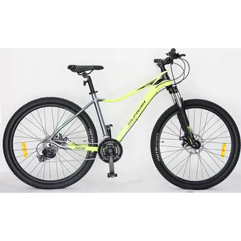 Horské kolo Dámské jízdní kolo Olpran THAIGO 27,5" MTB 16 vel. M + sleva 50 % při použití kódu