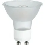 PAULMANN LED refektorová žárovka Maxiflood 3,5W GU10 opal - PAULMANN P 28286
