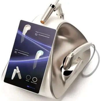 Elektrický čistič pleti EMSzero 12D HIFU TT MPTSTL Reshape Lifting