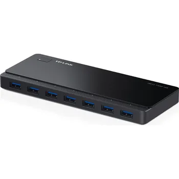 USB hub USB hub TP-Link UH700 7-port USB 3.0 UH700