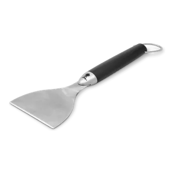 Příslušenství pro gril Škrabka na planchu Weber | se zkosenou hranou