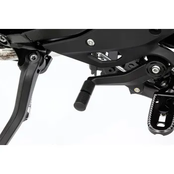 Zavazadlo na motocykl Wunderlich Rozšíření řadící páky BMW R1300GS