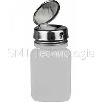 ESD ESD dávkovací lahvička Take-Along, bílá, 60ml, 35701 - 100104592