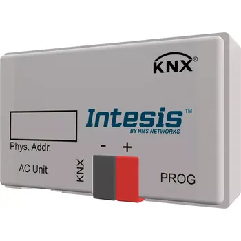 Tepelné čerpadlo Rozhraní pro připojení ke KNX PAW-AW-KNX-H