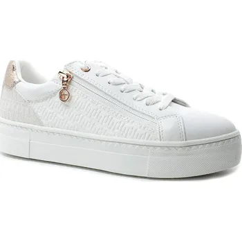 Dámské tenisky TAMARIS 23313-41 white/rose gold, dámské tenisky vel.42
