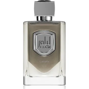 Lattafa Liam Grey M EDP 100 ml