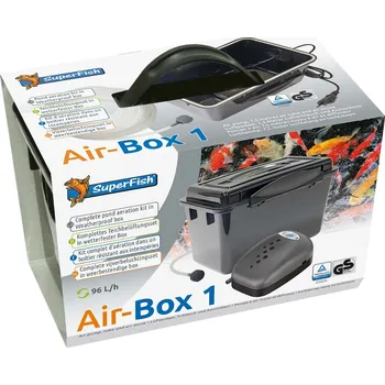 SuperFish Air-Box 1