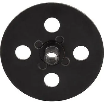 Příslušenství k frézce Makita Příslušenství - Vodicí objímka 9,5 mm 164379-4