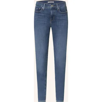 Dámské džíny Levi's® Dámské Skinny Džíny 311 Levi's® Shaping, 62 med...